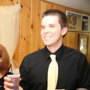 Meet your Posher, Matt